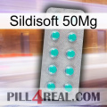 Sildisoft 50Mg 28